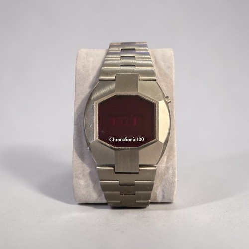 Vintage 1970s chronosonic - vintage,