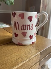 Emma Bridgewater New Pink