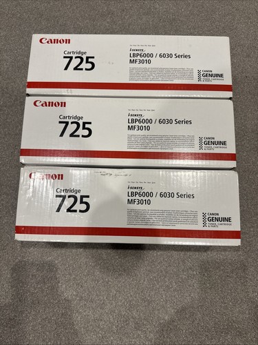 Genuine original canon - genuine,
