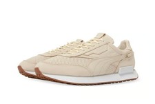PUMA Future Rider PRM Eggnog