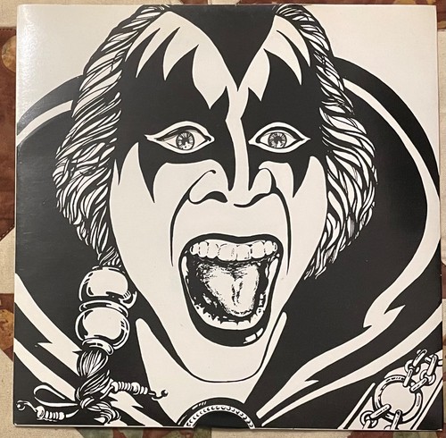 Kiss killer love it - , /