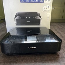 🖨️Canon Pixma MG7150
