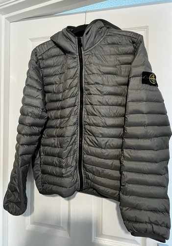 Stone island junior down - stone,