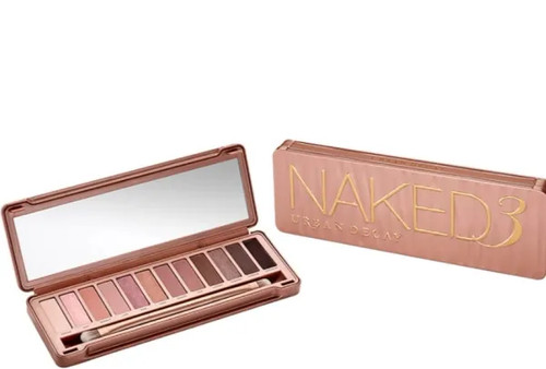 Urban decay naked - urban, 3