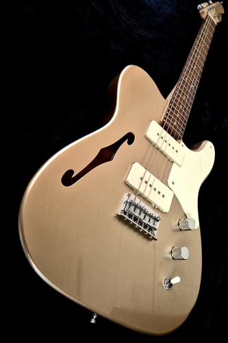 Fender squier fsr paranormal - fender,