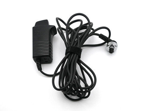 Nikon 12a remote shutter - mc-12a,