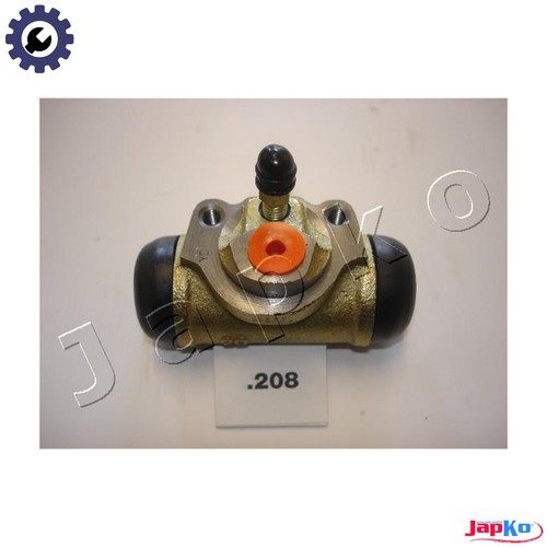 Wheel brake cylinder - wheel,