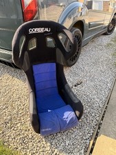 Corbeau Revolution Kev 