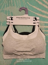Women Primark 3pk Seamfree