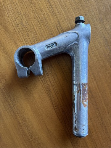 Pivo vintage quill stem - pivo,