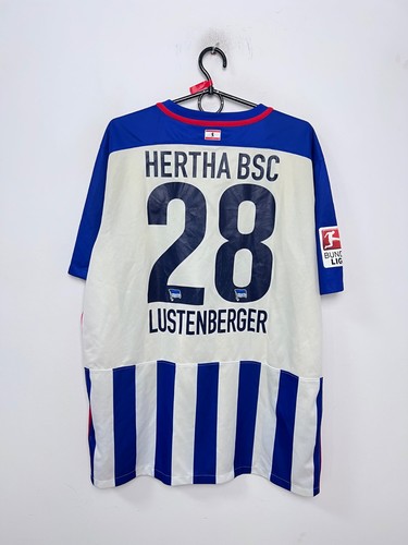 Hertha berlin 2015 - berlin, home