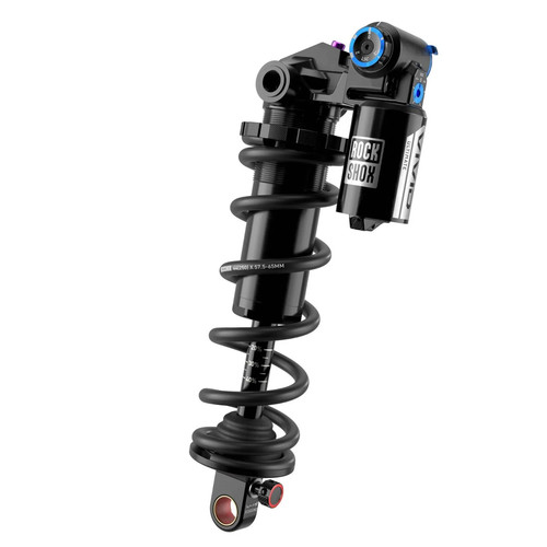 Rockshox vivid coil ultimate - rockshox,