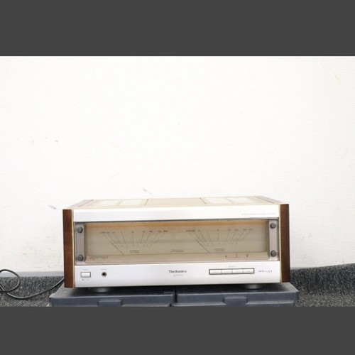 Technics a2000 power - technics, se-a2000