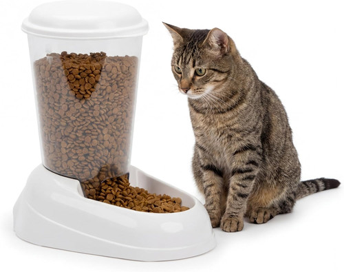 Ferplast dog cat food - ferplast,