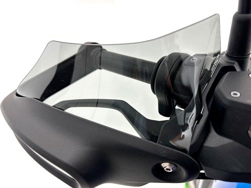 Wrs hand guards extension - wrs, kit