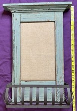 Rustic Farmhouse PinBoard