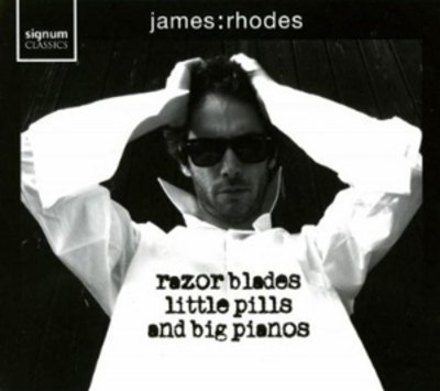 James rhodes - rhodes:,