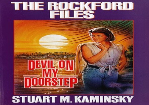 The rockford files - the, files: