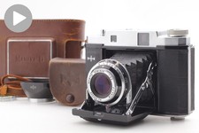 CLA'd [MINT w/ Case & Hood]