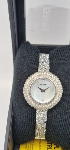 Seksy sekonda ladies watch - seksy,