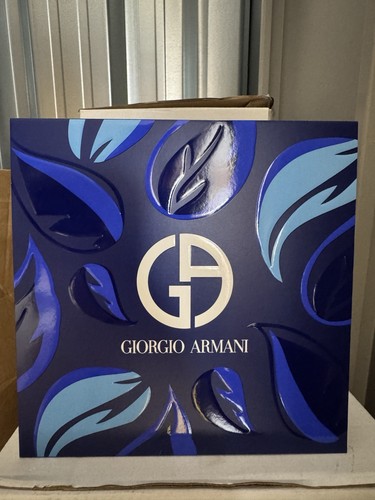 Giorgio armani acqua gio - armani,