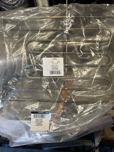 Indesit electric cooker top - electric,
