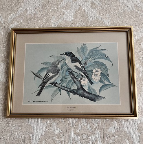 Vintage basil ede - vintage, pied