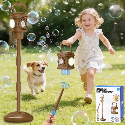 Bubble machine - bubble, /
