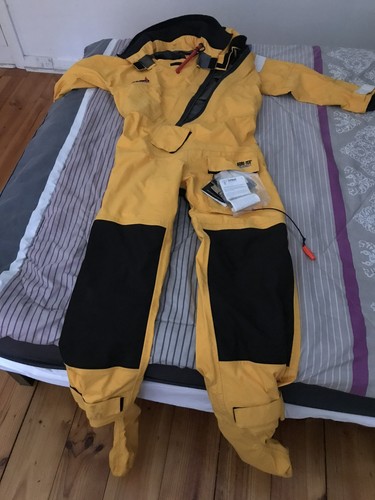 Musto hpx goretex - hpx, drysuit
