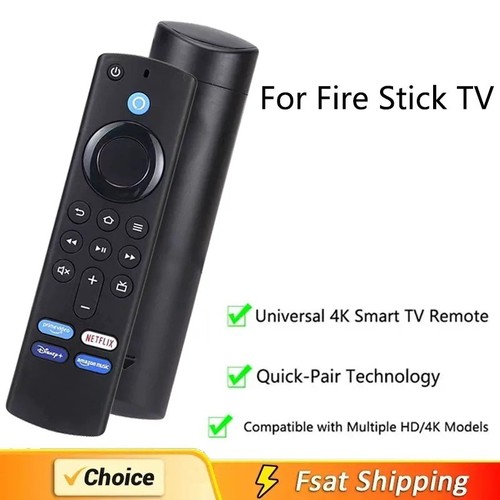 Genuine remote for fire - genuine,