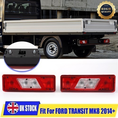 For ford transit mk8 tipper - for,