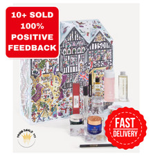 Liberty Beauty Advent Calendar