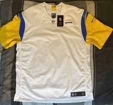 Nike los angeles rams - los,