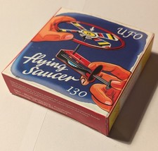 UFO Flying saucer replica of