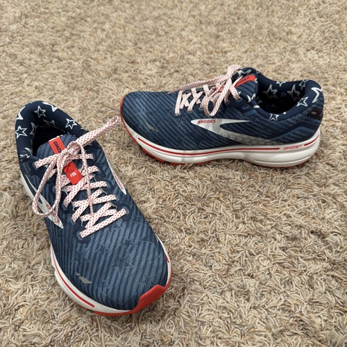 Brooks ghost usa - 15, “usa”