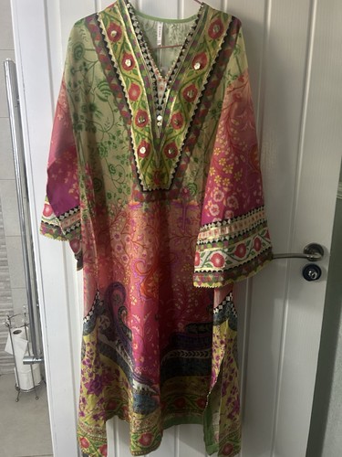 Ethnic women multicolour - women’s,
