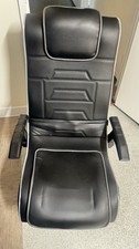 Rocker evo pro gaming chair - evo,