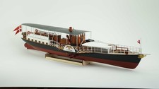Billing Boats 1/33 Scale