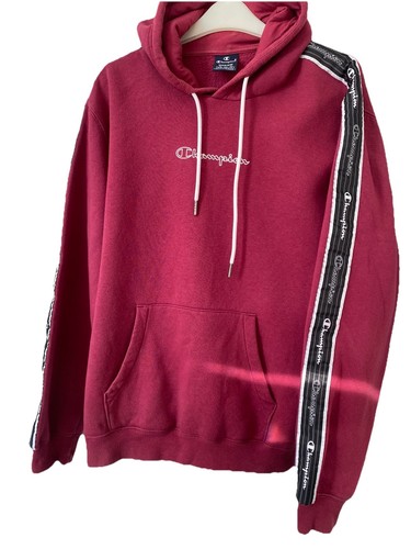 Champion hoodie size - champion,