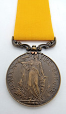 London Fire Brigade Long