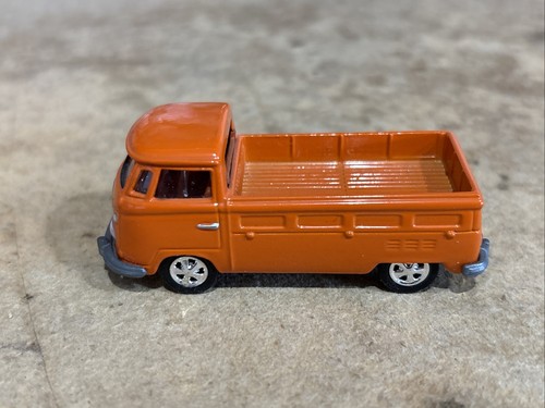 Johnny lightning volkswagen - johnny,