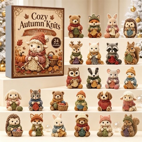 For acrylic sheep knitting - for,