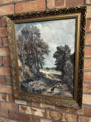Vintage john constable the - constable,