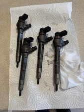 Bosch diesel injectors audi - bosch,