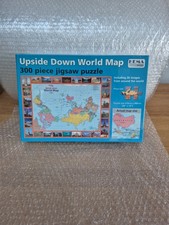Hema Maps 300 Piece Upside