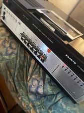 Betamax Video Cassette