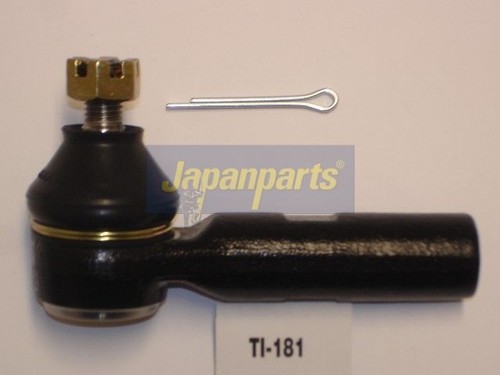 Front axle ti181 - axle, tie