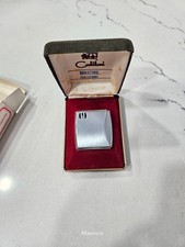 Vintage Molectric lighter for