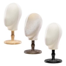 Mannequin Head Model Hat