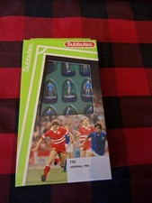 Subbuteo Ref 743 Arsenal 2nd